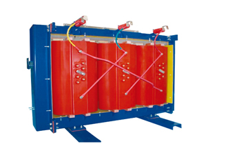 江西SCBH15干式非晶合金铁心变压器